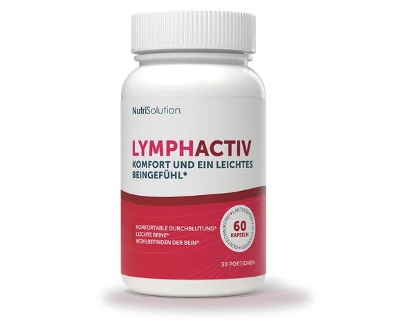 LymphActiv 1 Dose